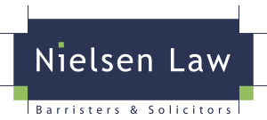 Nielsen Law Logo